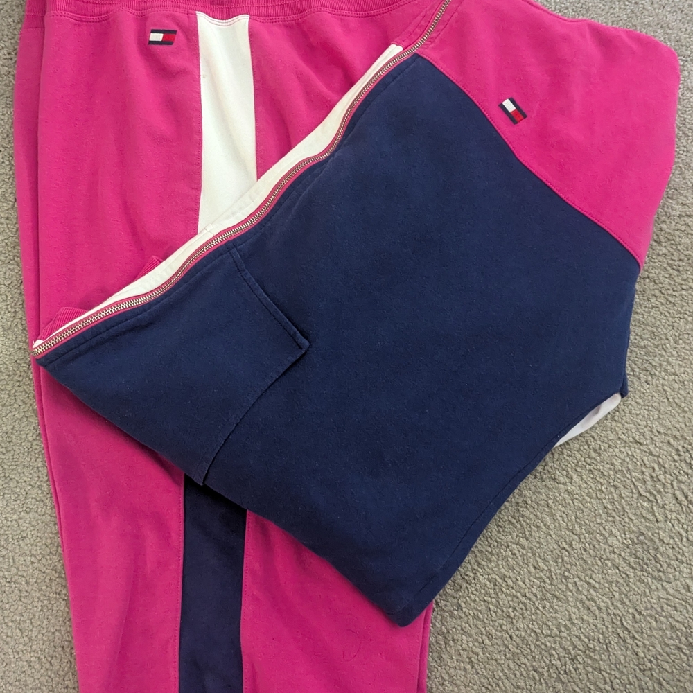 🌟 Sale 🌺🌟 Tommy Hilfiger Fuchsia Apparel